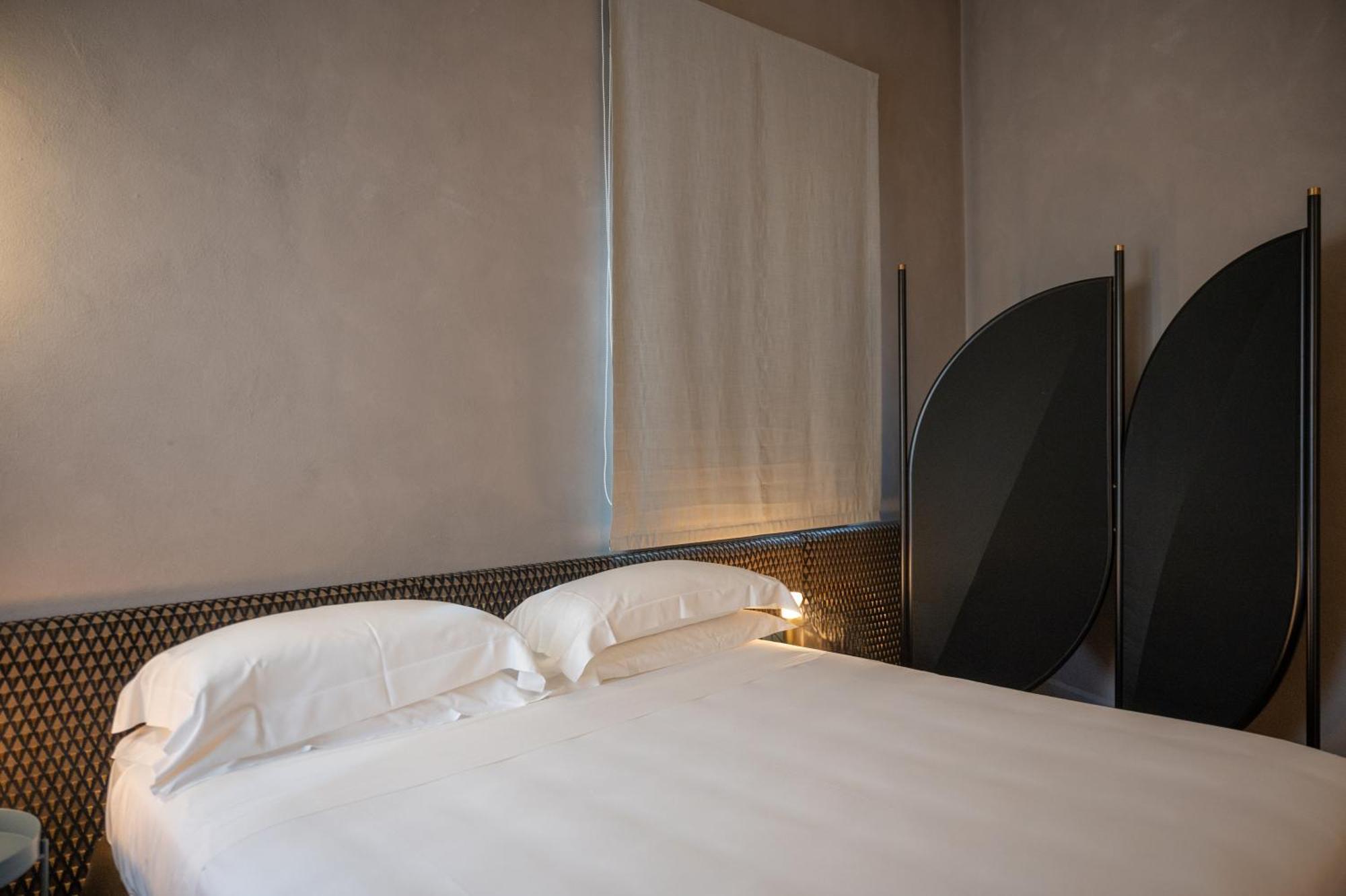 Hotel Metropole Taormina Eksteriør billede