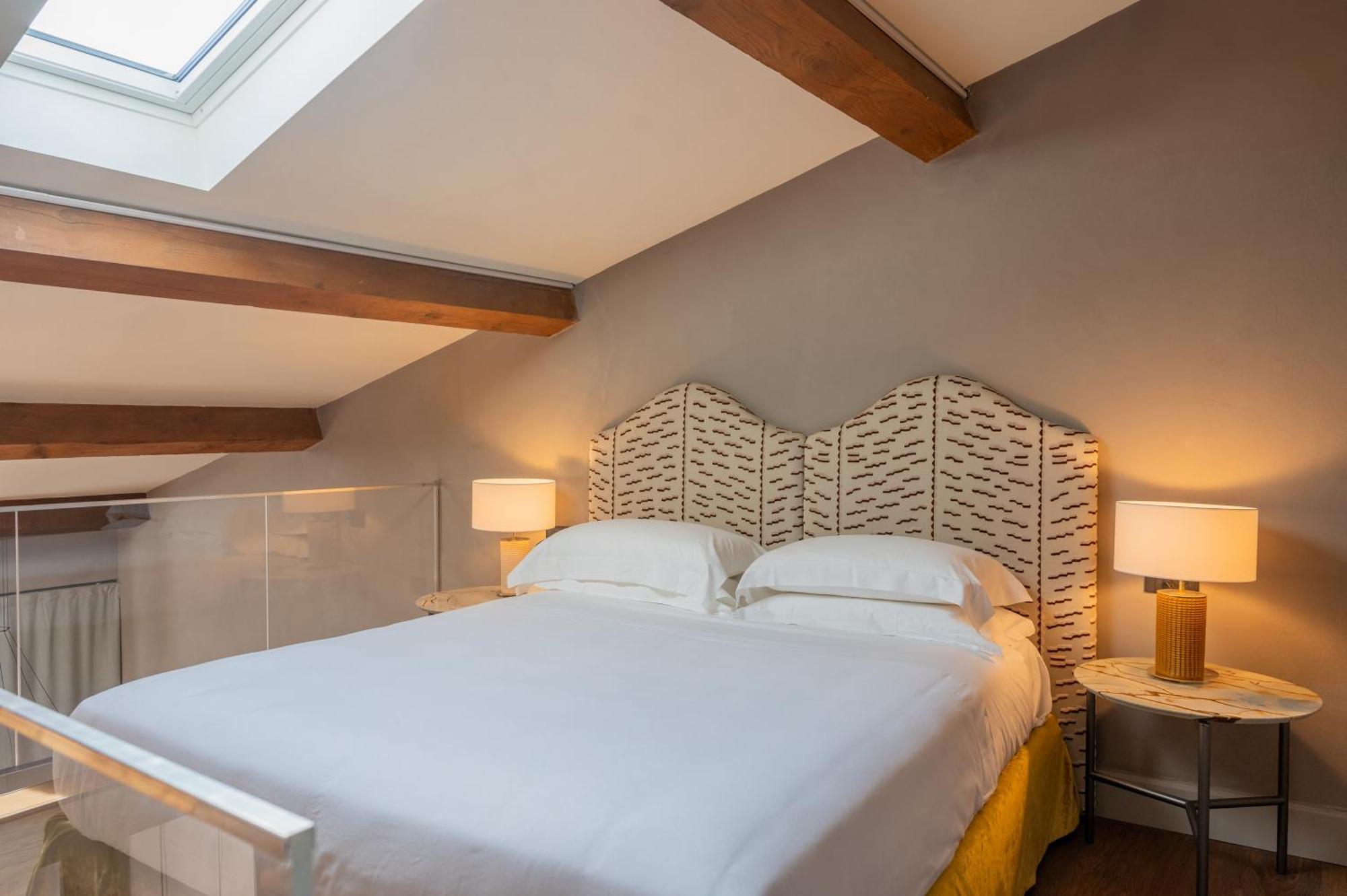 Hotel Metropole Taormina Eksteriør billede