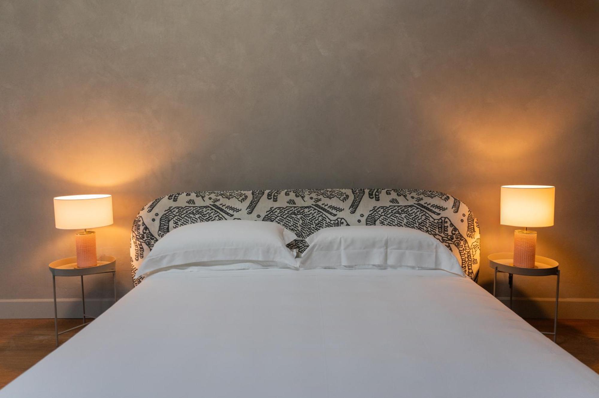 Hotel Metropole Taormina Eksteriør billede