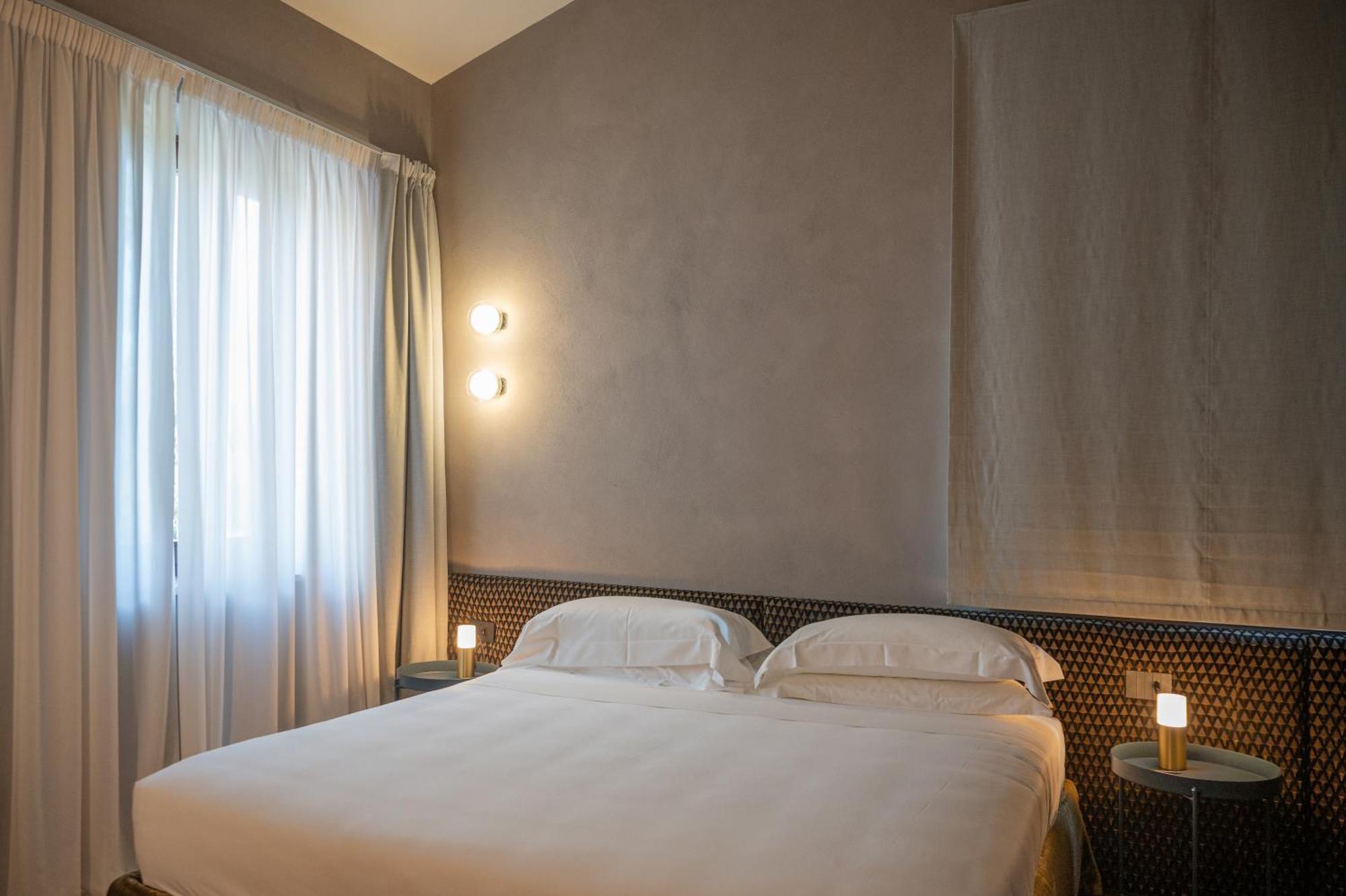 Hotel Metropole Taormina Eksteriør billede