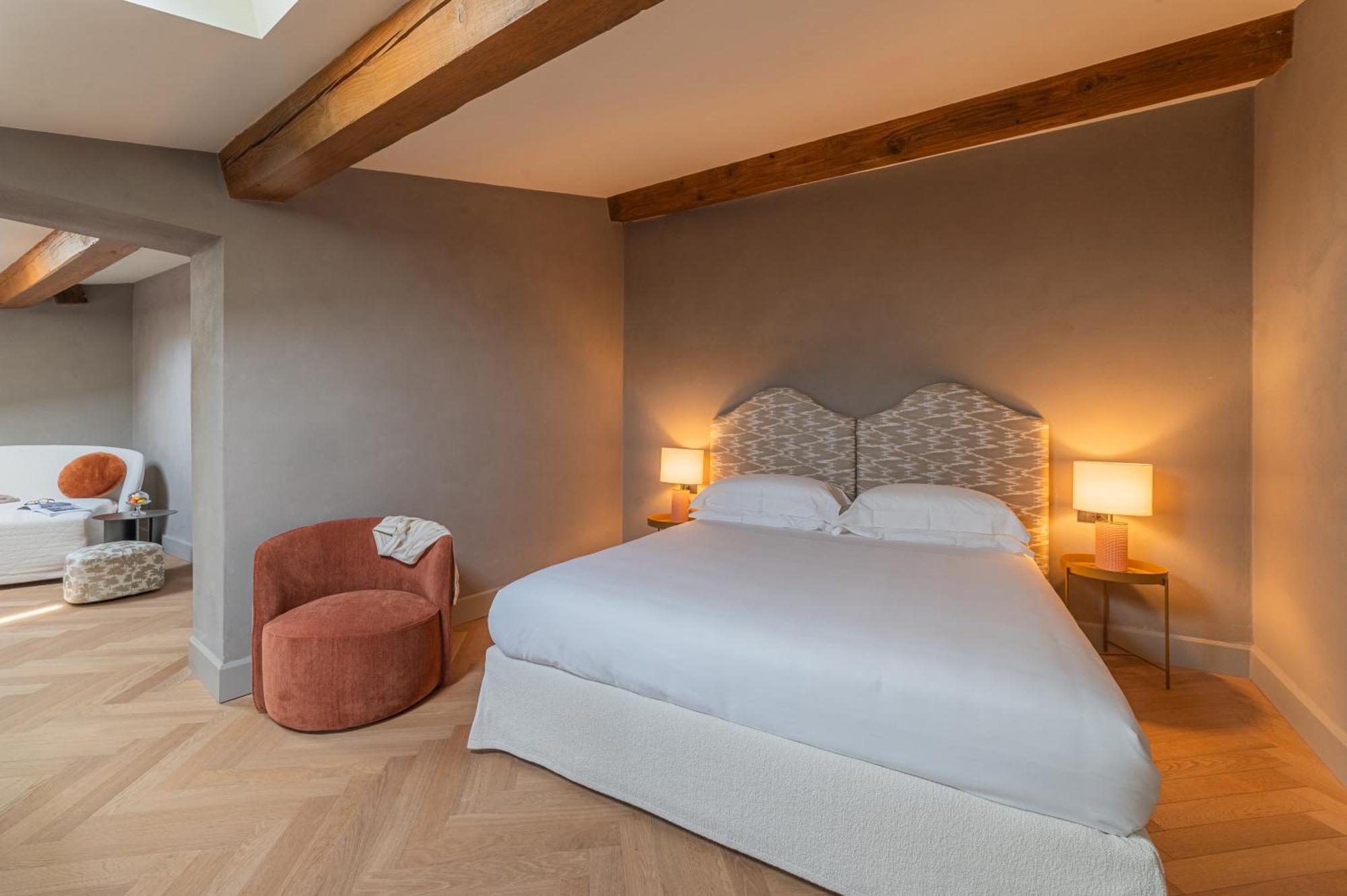 Hotel Metropole Taormina Eksteriør billede