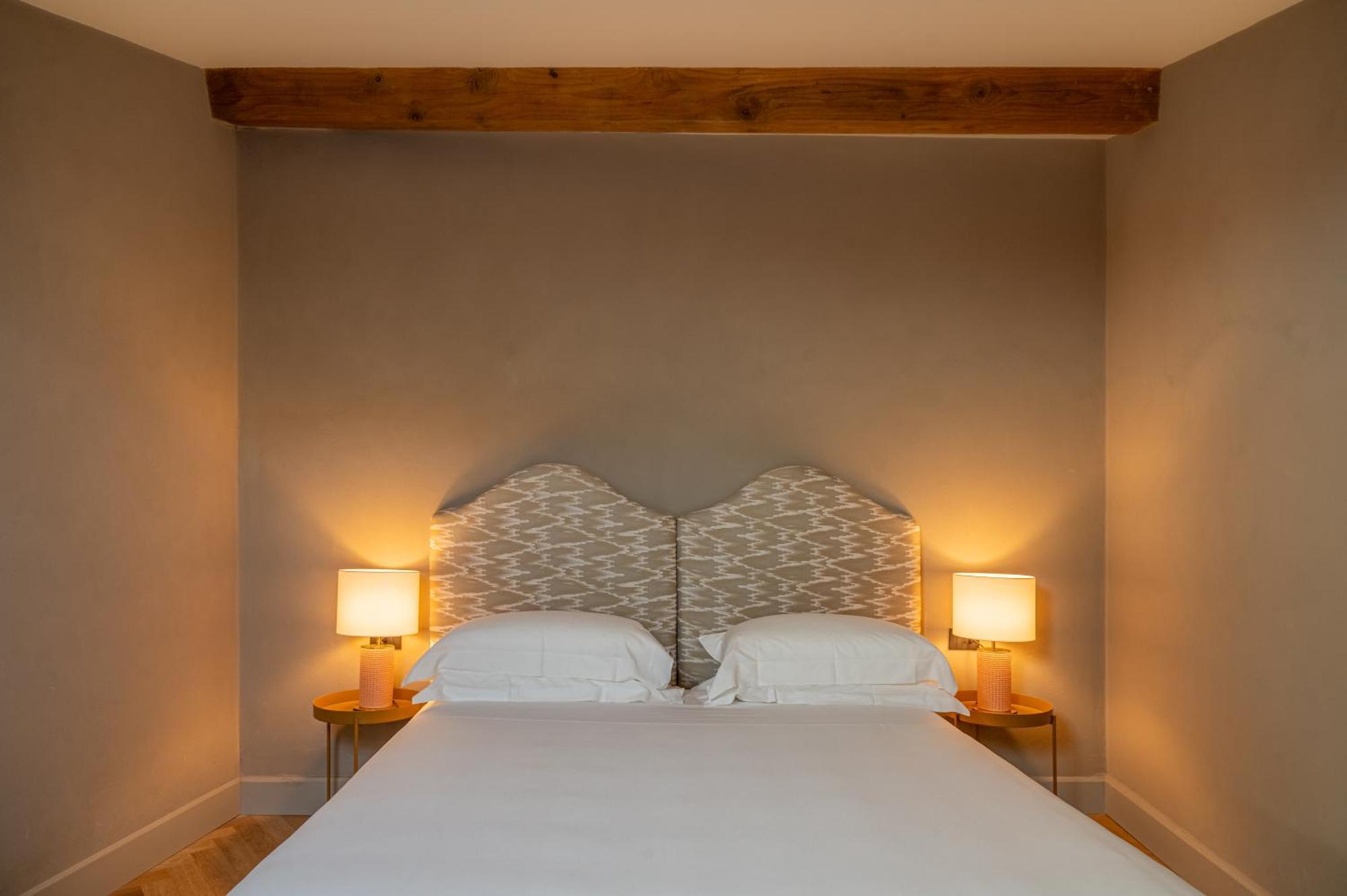 Hotel Metropole Taormina Eksteriør billede
