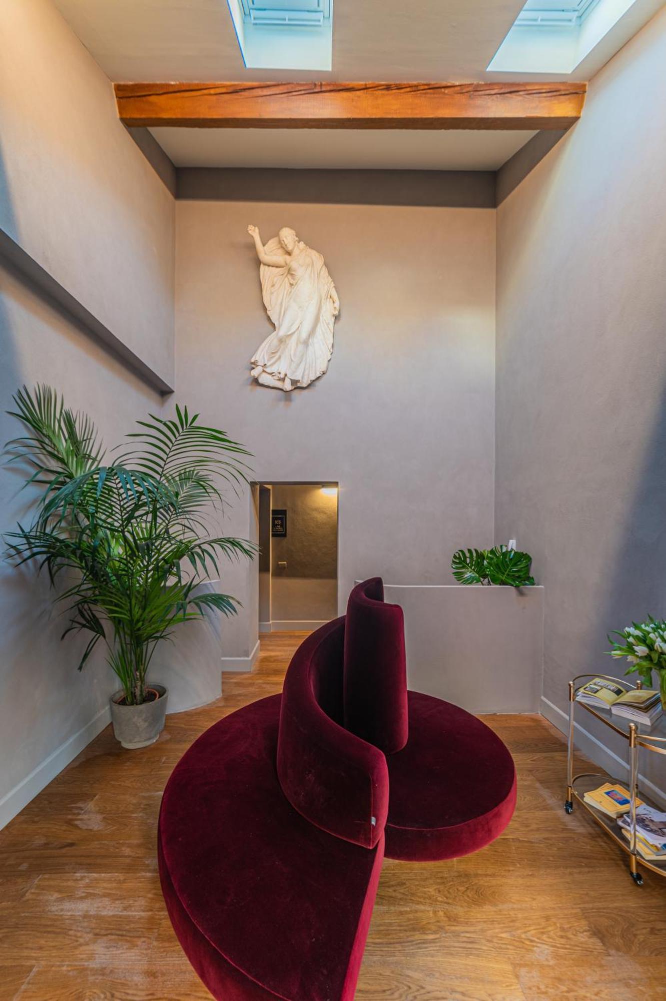 Hotel Metropole Taormina Eksteriør billede