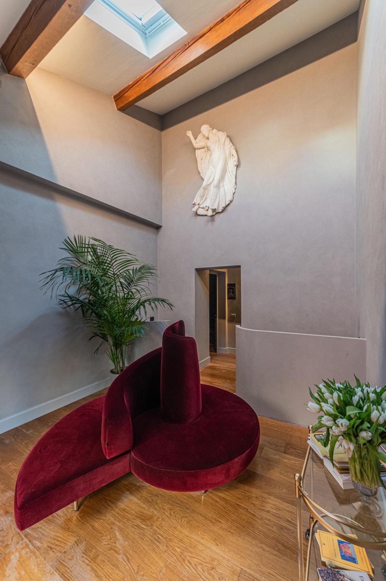 Hotel Metropole Taormina Eksteriør billede